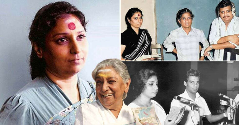 Editor’s Take: S Janaki, The Voice of The Angel Has Been Stilled for Ever