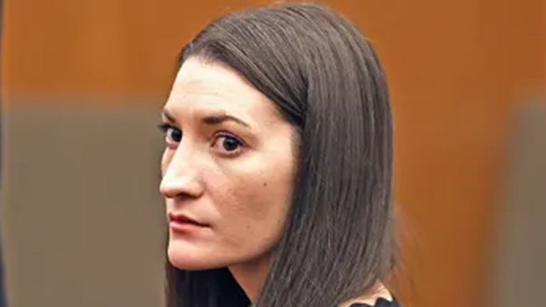 Day 2 of Trial of Mom Accused of Killing 3 Children
