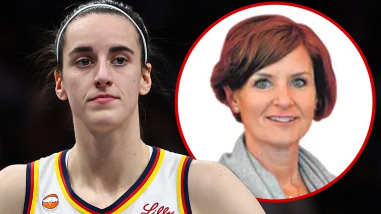 USA Today Writer Defends Story Ripping Caitlin Clark, Amid Intense Backlash