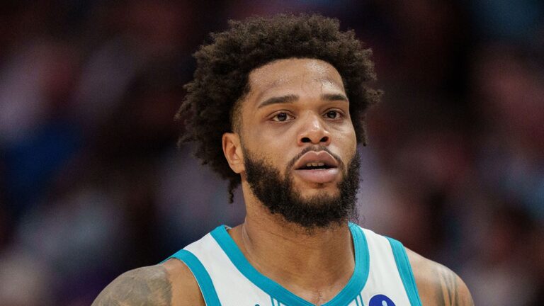 Miles Bridges’ Ex Accused of Assaulting NBA Star