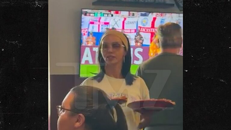 ‘VPR’ Alum Scheana Shay Steps In to Help at Seattle Bar Overrun by World Cup Fans