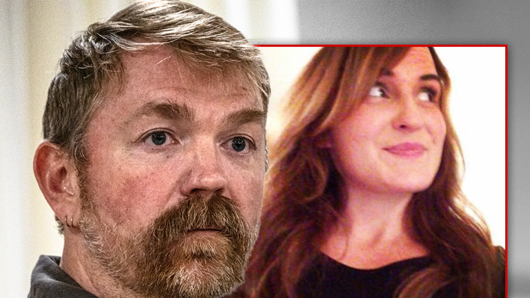 Graham Platner’s Ex-GF Claims He Would Sneakily Remove Condoms During Sex