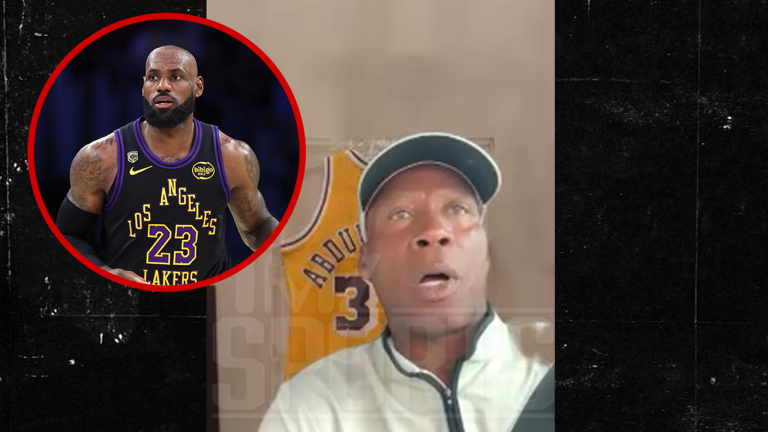Byron Scott Gives LeBron James ‘B’ Grade For Lakers Stint, Expected Multiple Titles