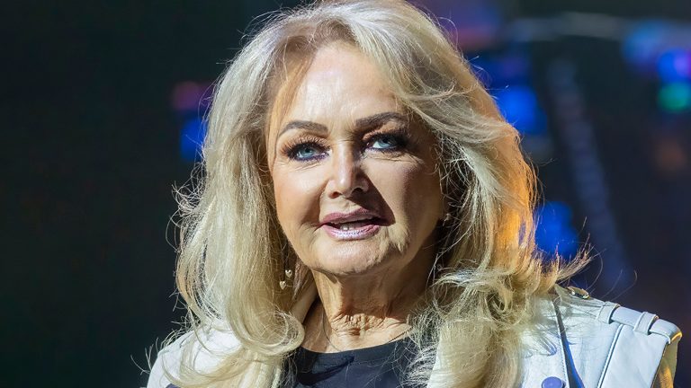 Bonnie Tyler Dead at 75