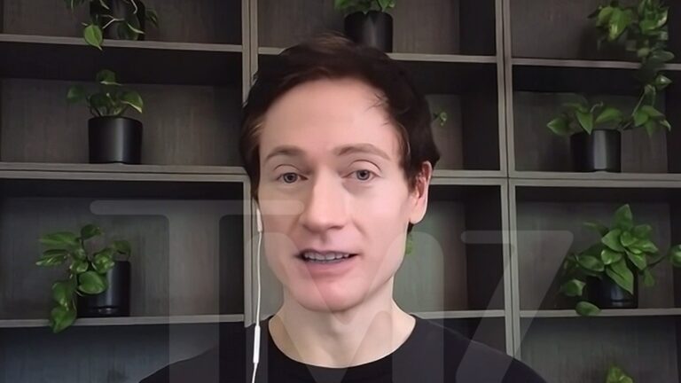 Biohacker Bryan Johnson Details His Incurable Autoimmune Disease