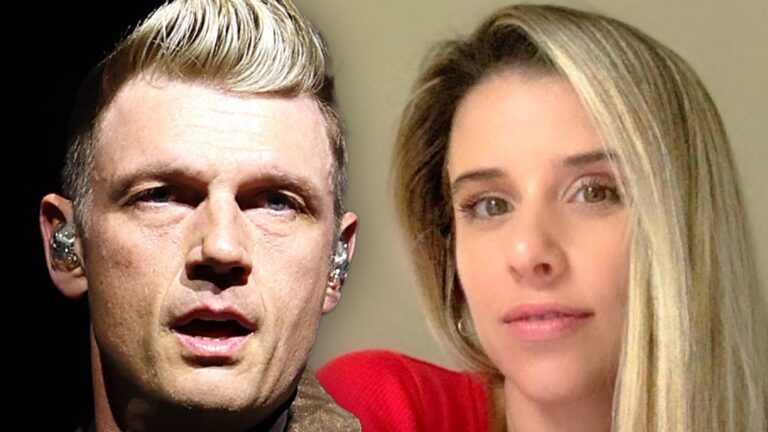 Nick Carter’s Sexual Assault Accuser Melissa Fears Harassment, Threats From His Fans