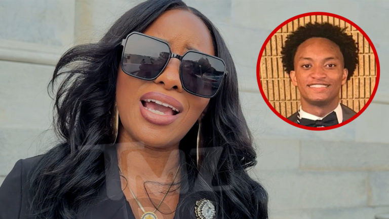 Jasmine Crockett Says Race Is Key Factor in Nolan Wells’ Death