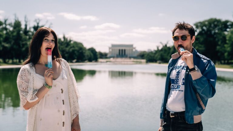 Ekko Astral Are Going on “Indefinite Hiatus”