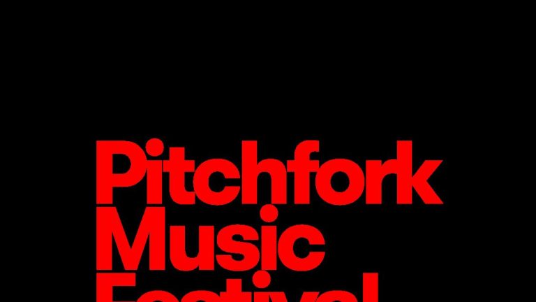 Pitchfork Festival CDMX Reveals 2026 Lineup