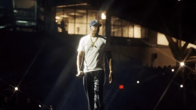Setlist for JAY-Z’s 30th Anniversary Reasonable Doubt Concert at Yankee Stadium