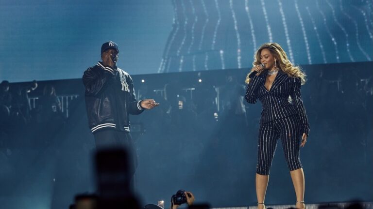 30 Best Moments at JAY-Z’s Reasonable Doubt Yankee Stadium Concert