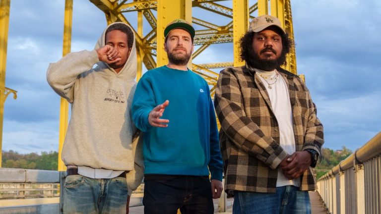 Girl Talk Readies New EP With Michael Christmas and Chris Crack