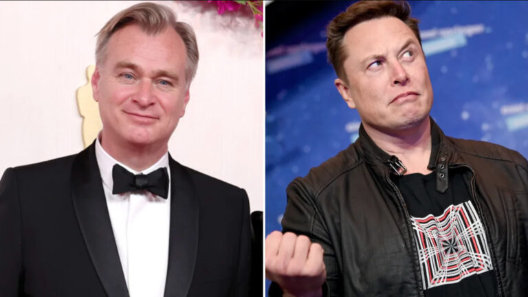 Elon Musk Racism Tirade Against The Odyssey Doesn’t Dampen Box Office