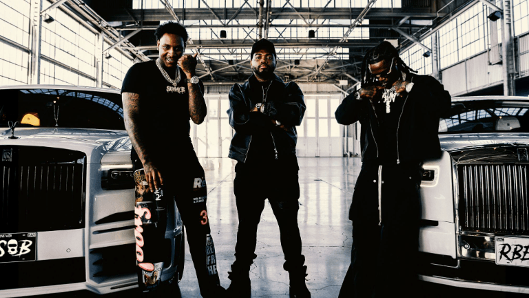 Listen to SOBxRBE’s First Song in Seven Years
