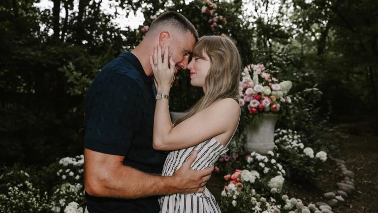 Taylor Swift’s Wedding to Travis Kelce: Everything We Know