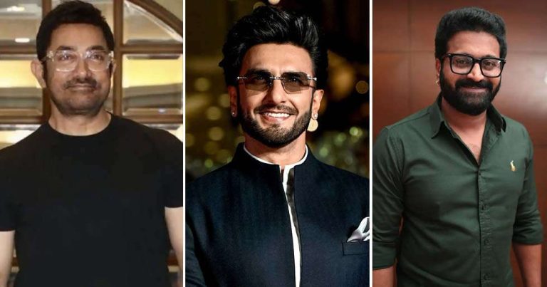 Aamir Khan, Ranveer Singh, Rishab Shetty And More: Full List of Nominations of IFFM 2026