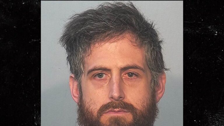 Indiana Man Who Cut Off Penis Back On the Streets