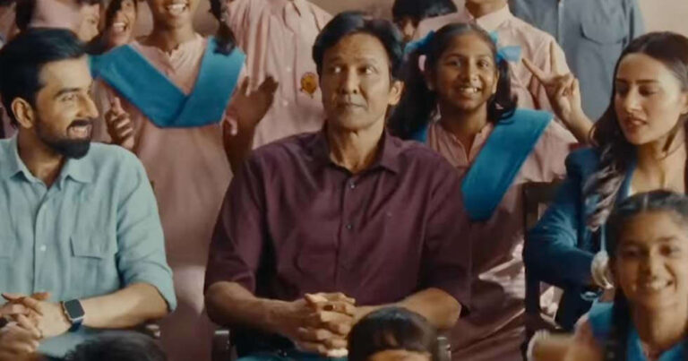 Kay Kay Menon’s Comedy Series Adarsh Baal Vidyalaya to Premiere on THIS Date