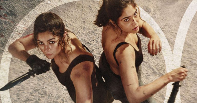 Alpha public review: Netizens praise the action and Alia Bhatt’s powerful entry