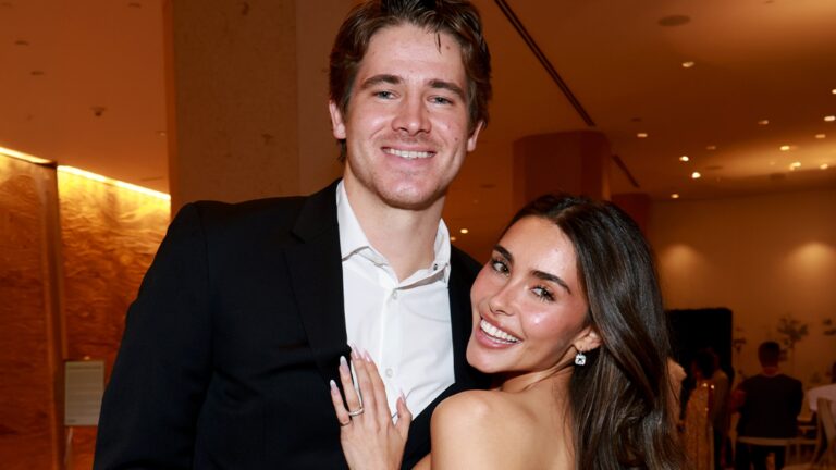 Justin Herbert and Madison Beer Are Engaged