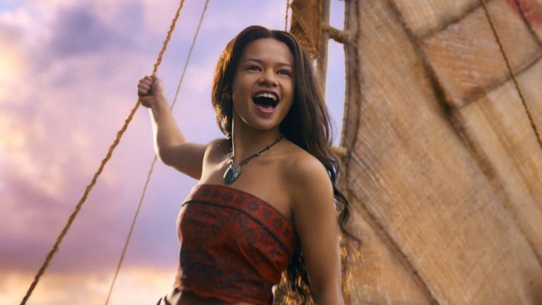 Disney’s Moana Live-Action Remake Box Office Faces A Major Obstacle Lilo & Stitch Didn’t
