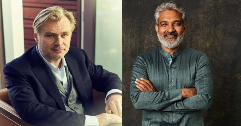 Christopher Nolan Credits SS Rajamouli’s RRR for Breaking Into The US Market