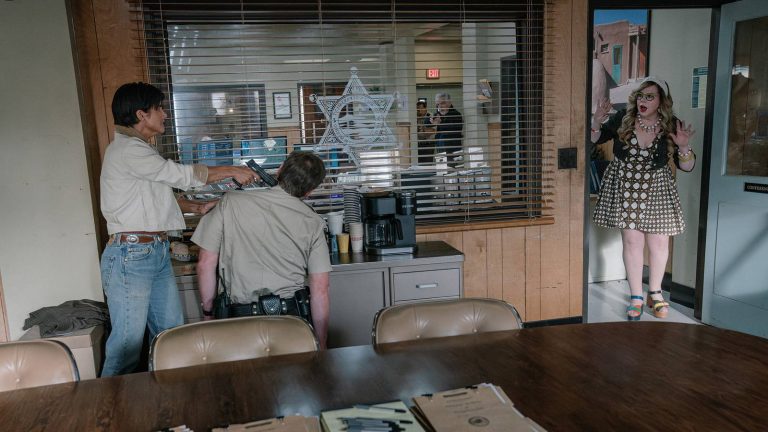 After 6 Disappointing Episodes, Criminal Minds Finally Remembered Its True Self In Season 19