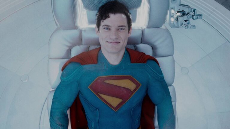 Superman Sequel Man Of Tomorrow Confirmed To Feature DCEU Hero Return