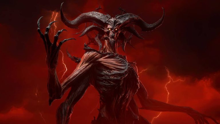Diablo 4 Free Download Officially Available For 48 Hours