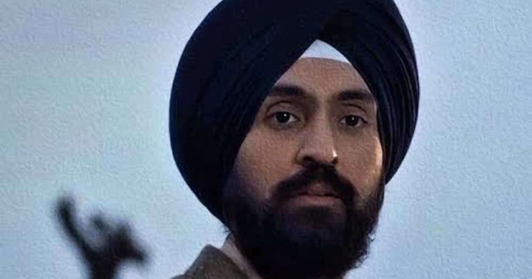 Diljit Dosanjh’s Satluj Removed From OTT Until Further Notice