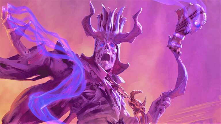 Dungeons & Dragons Is Getting Its Biggest Crossover Ever