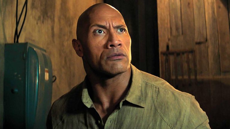 It Isn’t Too Late For The Rock’s Cancelled Video Game Movie