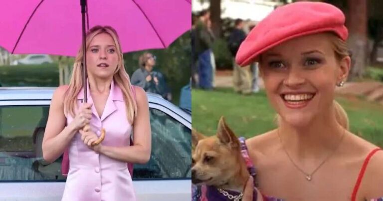 Exclusive: Reese Witherspoon Wanted Elle to Remind Women How Incredible They Are, Say Show Creators