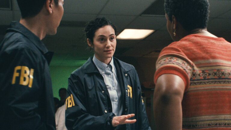 8-Part Crime Series With Rare 100% RT Score Is One Of Streaming’s Biggest Shows In Just 2 Days