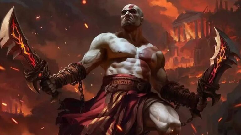 The Gathering’s 10 Coolest Collaboration Sets Of All Time, Ranked