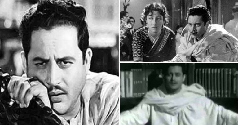 The Lyrical Beauty of Guru Dutt’s Cinema: A Tapestry of Light, Shadow, and Soul