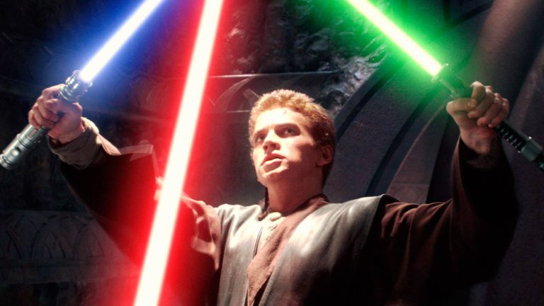 Disney Officially Launches A New Star Wars Expanded Universe