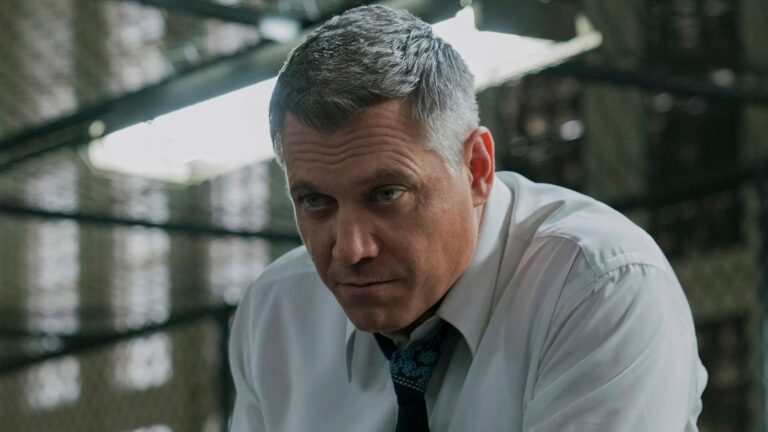 Mindhunter Meets Scarpetta In Netflix’s Upcoming Psychological Thriller From The Russos