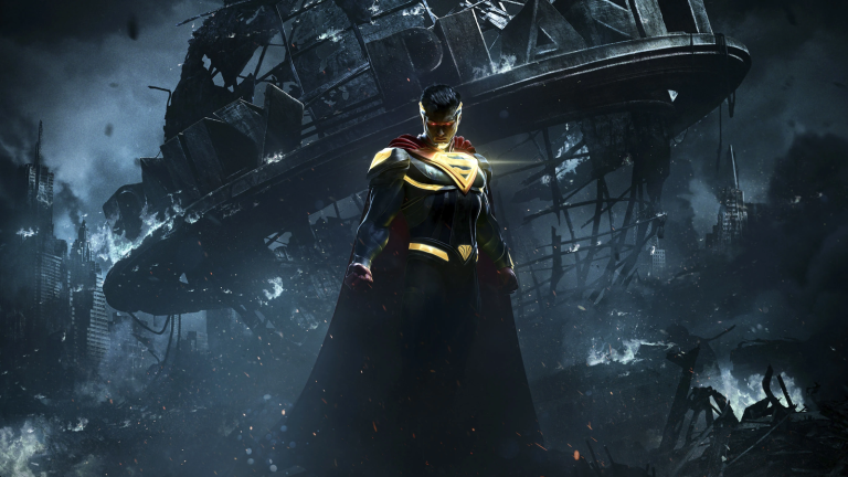 Injustice 3 Has DC Fans Seriously Hyped, And We See Why