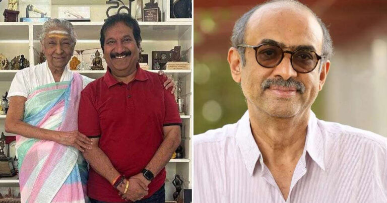 Exclusive: Tollywood Filmmakers and Singers Recall Their Association With Legendary Singer S Janaki