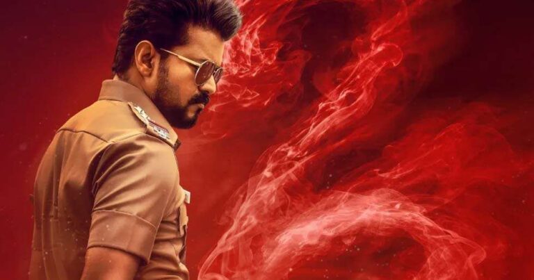 Jana Nayagan’s Release Triggers Shuffle In Tamil Film Calendar
