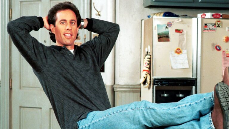 5 Seinfeld Episodes That Were Banned
