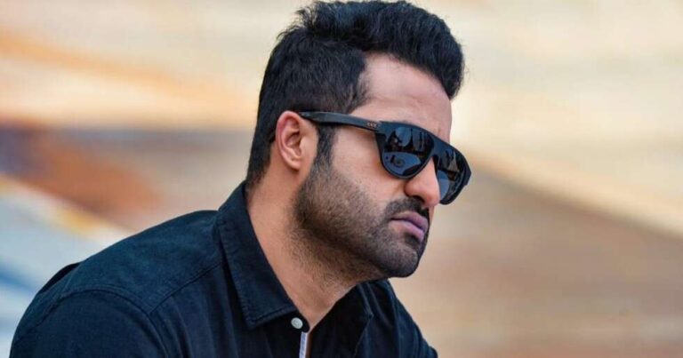 Jr NTR’s Team Issues Clarification on RAW NTR, Says Group Has No Official Association