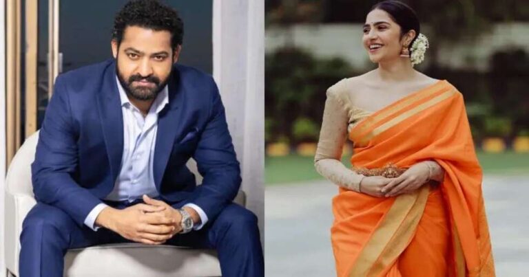 Jr NTR’s Dragon Sri Lankan Schedule Put on Hold