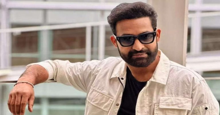 Jr NTR’s Film Faces Row Over Lord Muruga Birthplace Reference
