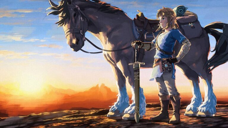 Hero’s Journey Teaser Officially Confirms 2027 Release
