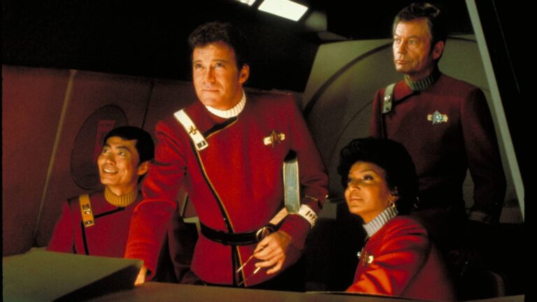 Paramount+’s 94% RT Star Trek Series Will Officially Introduce A Major Movie Character