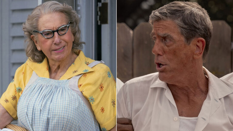 Larry David Roasts RFK Jr. in Life, Larry, and the Pursuit of Unhappiness