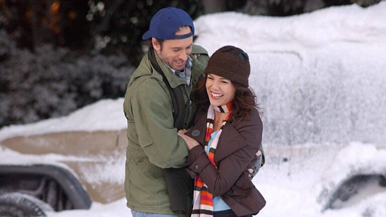 Luke and Lorelai’s Relationship Timeline, Season By Season