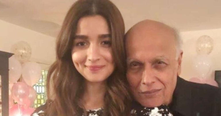 “Fame Has a Price” – Mahesh Bhatt On Why He Doesn’t Advise Alia Bhatt On Dealing With Criticism